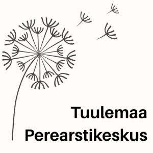 Tuulemaa PAK logo